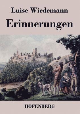 Erinnerungen 1