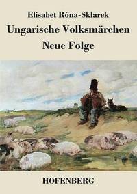 bokomslag Ungarische Volksmärchen