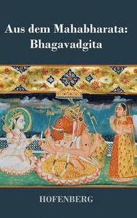 bokomslag Aus dem Mahabharata