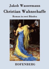 bokomslag Christian Wahnschaffe