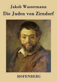 bokomslag Die Juden von Zirndorf