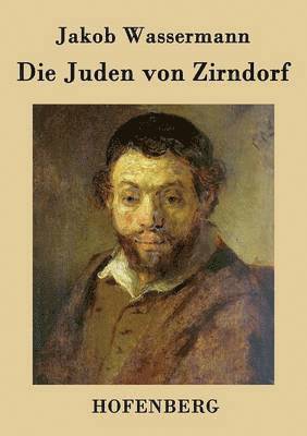 bokomslag Juden von Zirndorf
