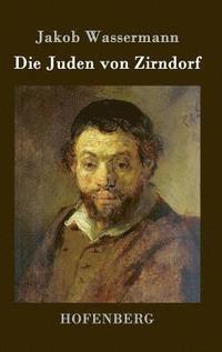 bokomslag Die Juden von Zirndorf