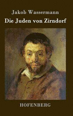 bokomslag Juden von Zirndorf