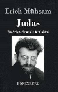 bokomslag Judas