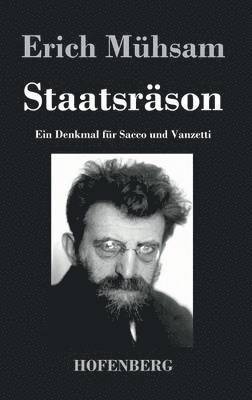 Staatsrson 1