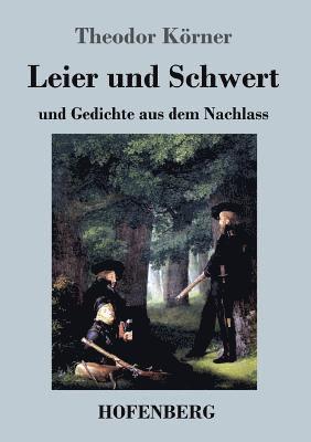 Leier und Schwert