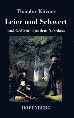 bokomslag Leier und Schwert