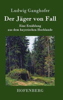 Jäger von Fall
