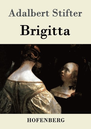bokomslag Brigitta