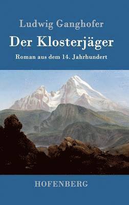 bokomslag Der Klosterjger