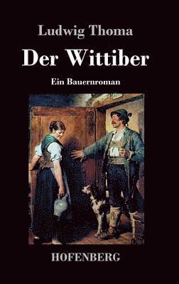 Wittiber
