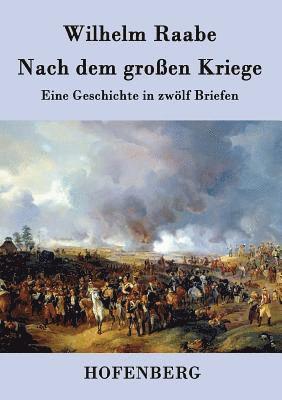 Nach dem groen Kriege 1