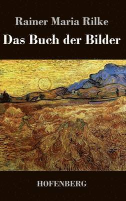 Buch der Bilder
