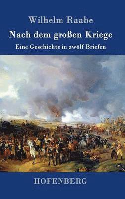 Nach dem großen Kriege