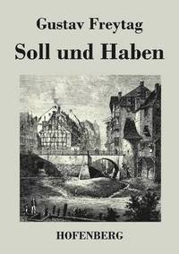 bokomslag Soll und Haben