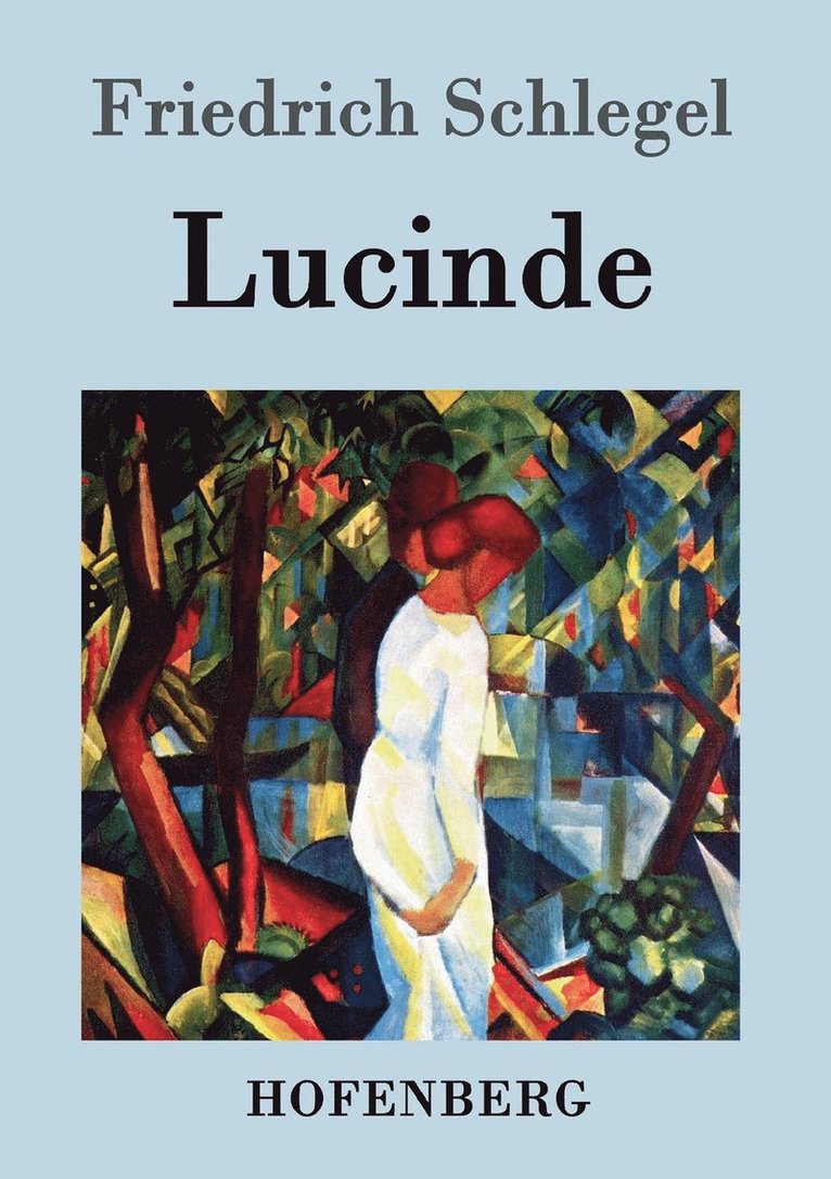 Lucinde 1