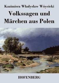 bokomslag Volkssagen und Mrchen aus Polen