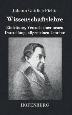 Wissenschaftslehre 1