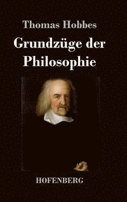 Grundzge der Philosophie 1