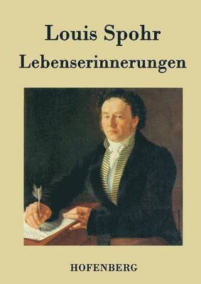 Lebenserinnerungen 1