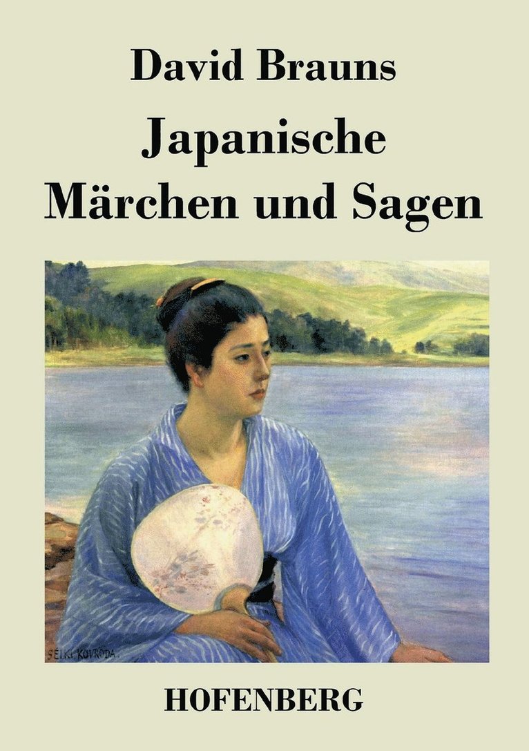 Japanische Mrchen und Sagen 1