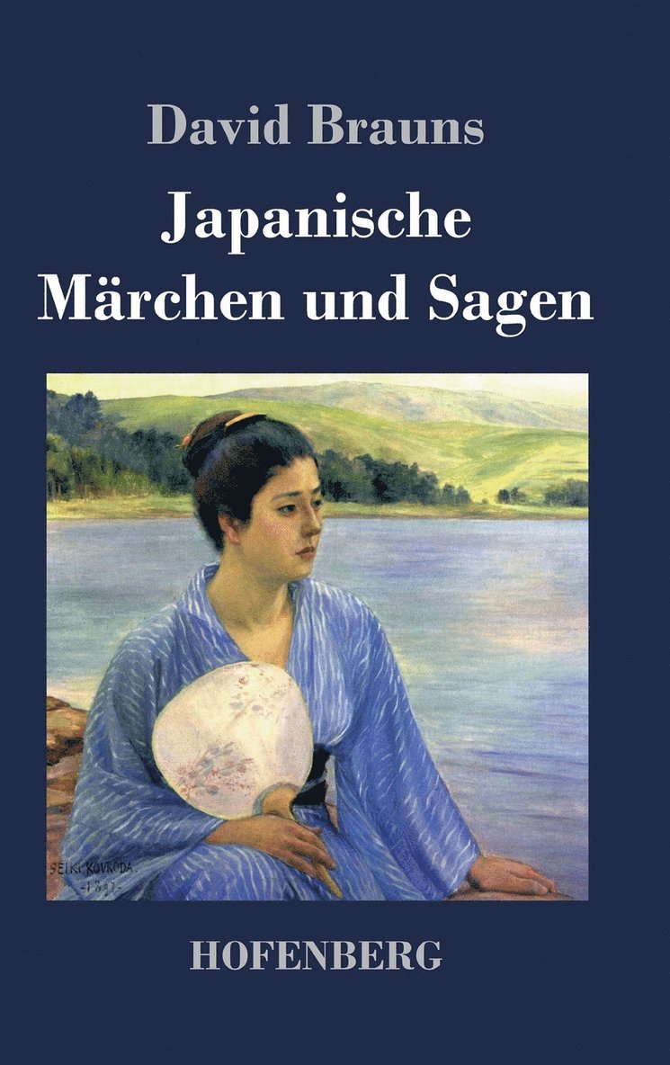 Japanische Mrchen und Sagen 1