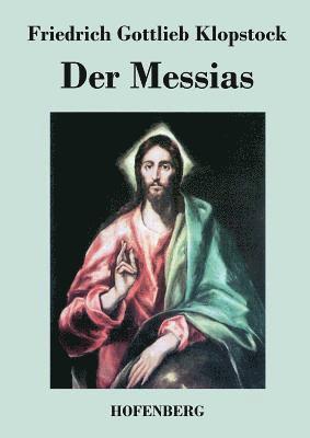 bokomslag Der Messias