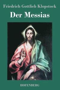 bokomslag Der Messias