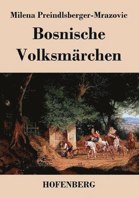 Bosnische Volksmrchen 1