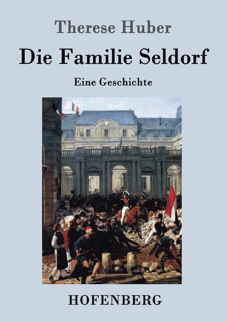 Die Familie Seldorf 1