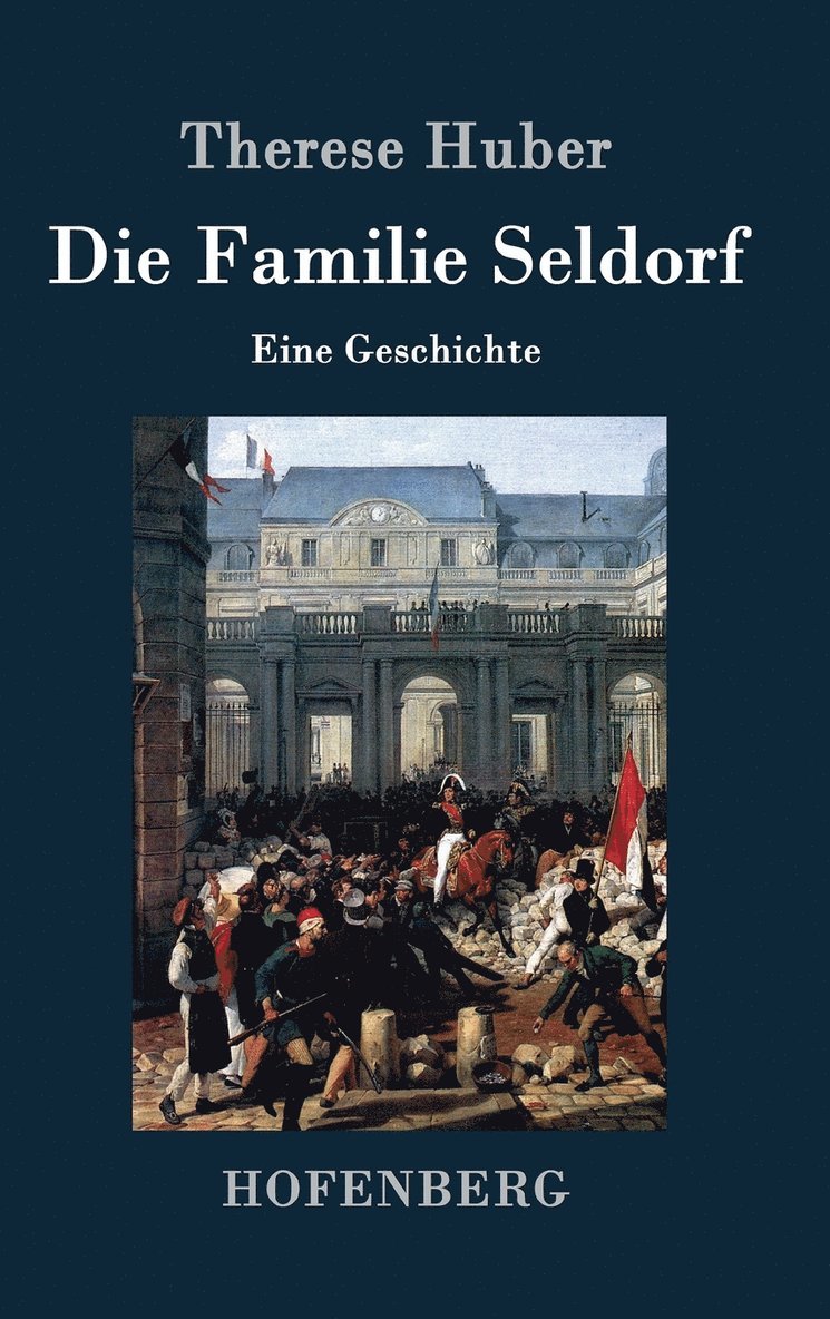 Familie Seldorf 1