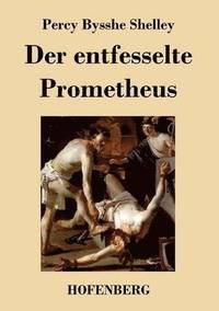 bokomslag Der entfesselte Prometheus
