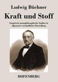 bokomslag Kraft und Stoff