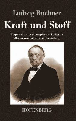 bokomslag Kraft und Stoff