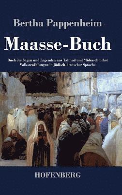 Maasse-Buch 1