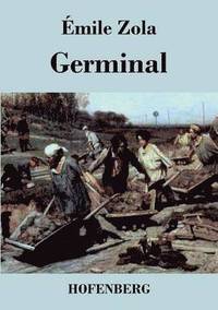 bokomslag Germinal