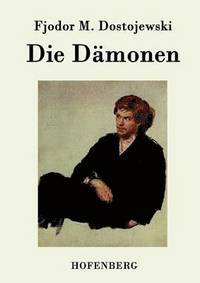 bokomslag Dämonen