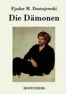 bokomslag Dämonen