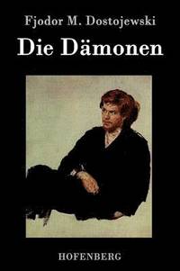 bokomslag Dämonen