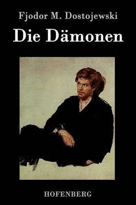 bokomslag Dämonen