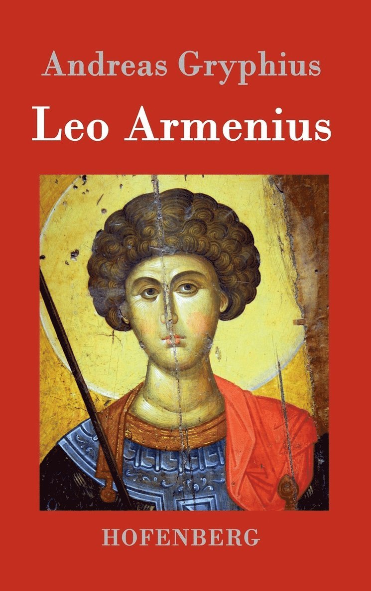 Leo Armenius 1