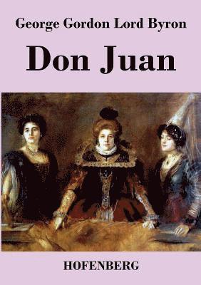 Don Juan 1