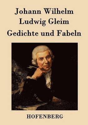 Gedichte und Fabeln 1