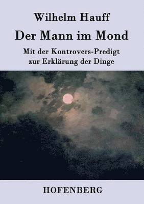 Mann im Mond