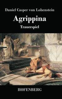 bokomslag Agrippina
