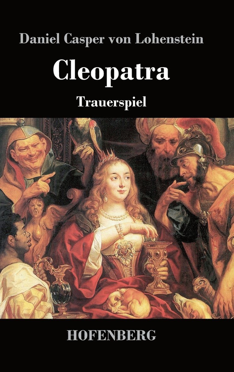 Cleopatra 1