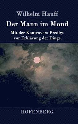 Mann im Mond