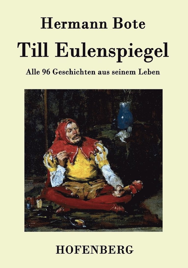 Till Eulenspiegel 1