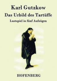 bokomslag Das Urbild des Tartffe